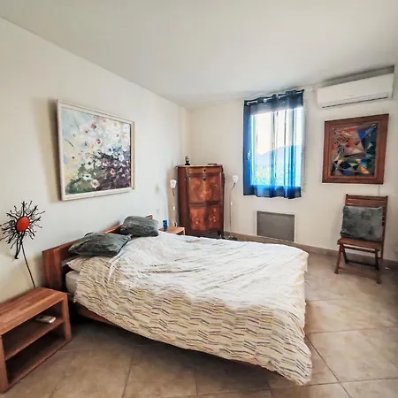 Le Grand Bleu By Interhome Appartement