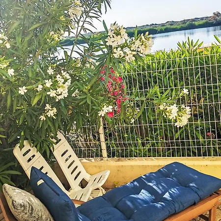 Le Grand Bleu By Interhome Appartement